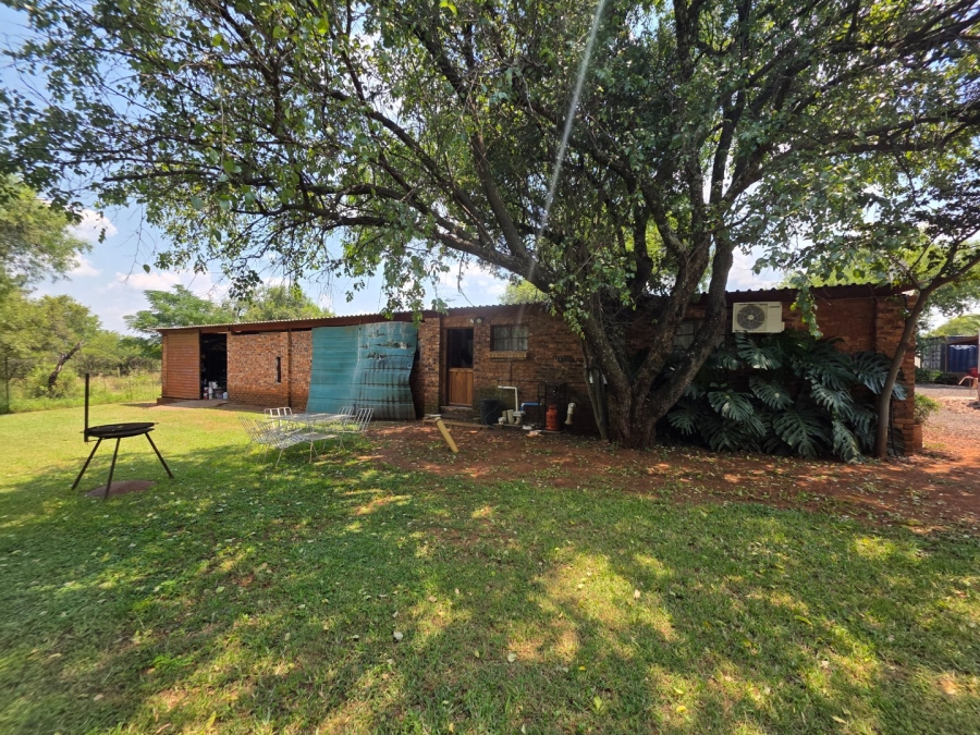 Commercial Property for Sale in Rietfontein A H North West